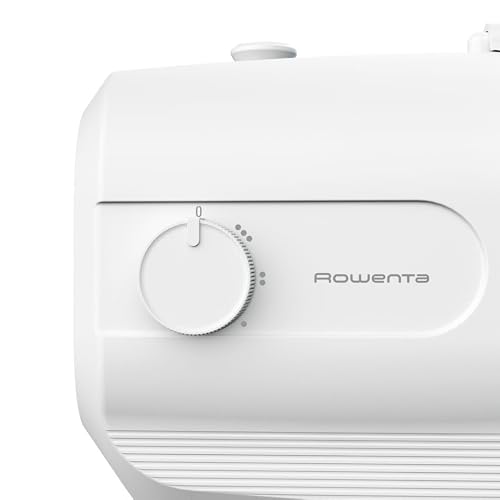Tischventilator Rowenta VU2310 Essential+ mit 2 Geschwindigkeitsstufen