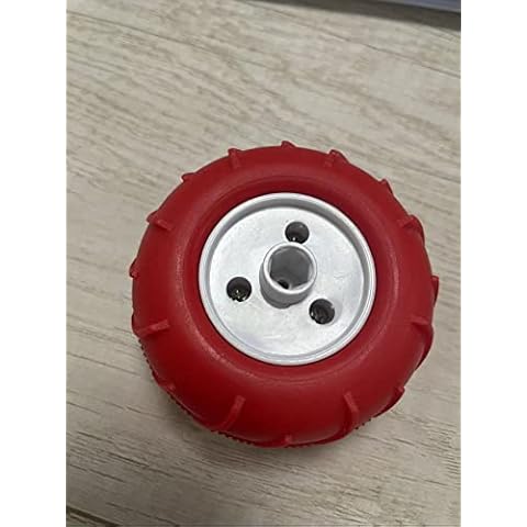 MaxTronic Green remote control car tyre Cover