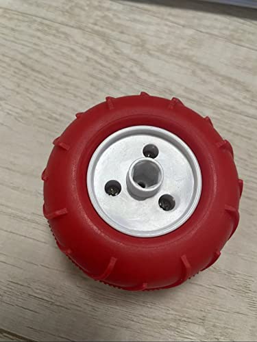 MaxTronic tyre for The Toy car Cover