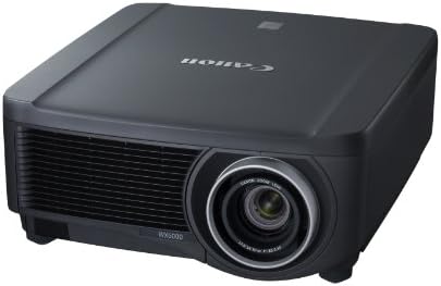 Canon WX6000 - Proyector LCOS de 0.7" (1080i, Full HD, 480i, 480p...