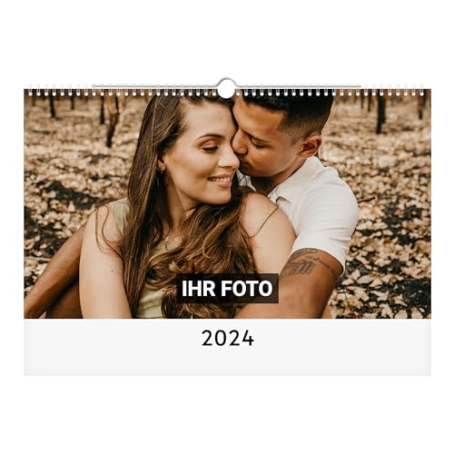 Personalisierte Kalender – Die 15 besten Produkte im Vergleich - The ...