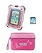 Produktbild Vtech 80-136864 - Storio 2 Deluxe Bundle, Lern-Tablet, inklusiv Tragetasche und SD Karte, pink