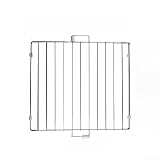 Teglia da forno per grigliare e arrostire, 380 x 280 mm