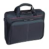 Carry Case/Nylon Black f Notebook