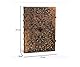 Grolier Ornamentali - Notizbuch Grande Flexi Unliniert - Paperblanks, PB1594-9, Grande (300 x 210): Unlined Grande