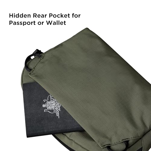 ALPAKA Flight Sling Bag 1L