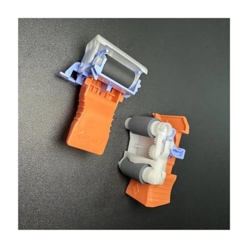 Rouleau alimentation J8J70-67904 galet séparation plateau 2 HP M631 M608 Canon 525
