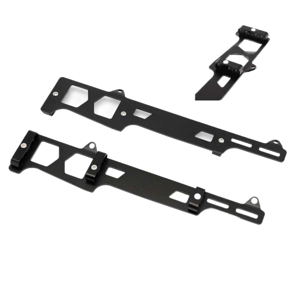 Telaio per candele lineari a 4 fili 7-8 mm compatibile con piccolo blocco 141-638