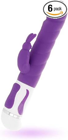 Dreamlove Vibrador Rotador - Paquete de 6 x 83.33 gr - Total ...