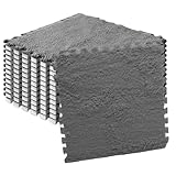 nadelfilz teppichboden beige 【Vielseitig Einsetzbar – Für Nahezu Jeden Raum】Ob im wohnzimmer, kinderzimmer, schlafzimmer oder büro – diese diese ineinandergreifenden teppichfliesenschaffen überall eine wohnliche, warme atmosphäre. Auch in leseecken, hobbyräumen oder als weiche unterlage im homeoffice machen sie eine gute figur.