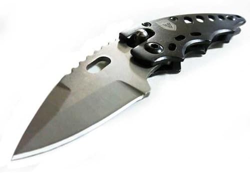 RS1075 Opening Folding Knife 4.5Inch