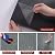 WESTICK Marble Grey Peel and Stick Floor Tile 20 PCS Vinyl Flooring Peel and Stick Tile 12 x 12 in Self Adhesive Bathroom Floor Tiles Waterproof Thick Removable Flooring Tiles for Kitchen Floor