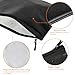 Fireproof Document Bag (10