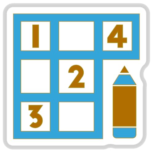 Sudoku Kingdom - Classic Puzzles Free