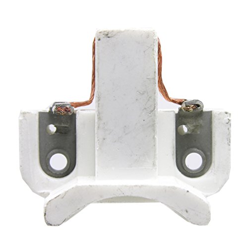 Acdelco Professional F709 Alternator Brush Set With Holder And Springs #TOP2