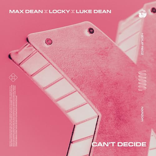 Max Dean, Luke Dean & Locky