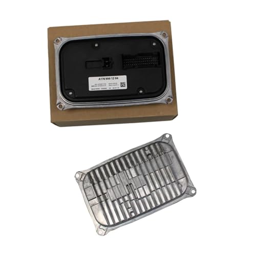 Module de phare Benz A CLA W176 W117 1769008703 unité commande ballast