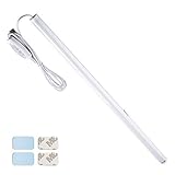 Lumen Led Strip Reading Light Usb Desk Lamp Under Cabinet Lighting 12Inch For Work table/Bedroom/Piano/Laptop/Keyboard Dimmable Warm/Cool White Natural Light In One Lamp