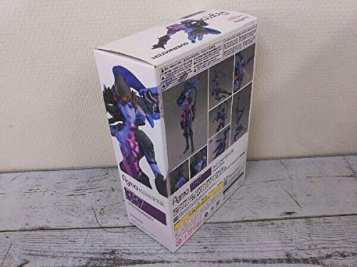 Amazon | フィギュア figma 387 オーバーウォッチ ウィドウ