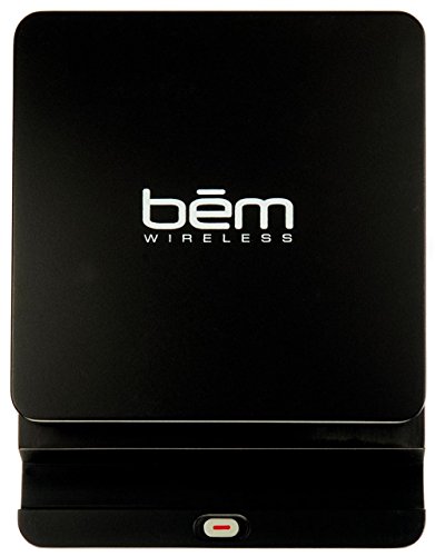 Bem Wireless Hl2502C Party Block 2 Set Speaker System Black #TOP4