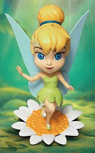 Disney Best Friends Figurine Mini Egg Attack Tinkerbell 8 Cm - vue 5