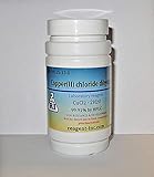 Copper(II) Chloride dihydrate, 99.91%, Analytical Reagent (ACS), 300 g