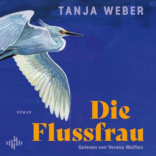 『Die Flussfrau』のカバーアート