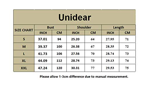 Unidear Womens Cowl Neck Solid Long Sleeve Slim Pullover Top Sweatshirt Pockets #1Navy Blue L #TOP3