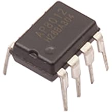 10pcs/lot AP8012 AP8012C 8012 Induction Cooker is Used Power Chip DIP-8