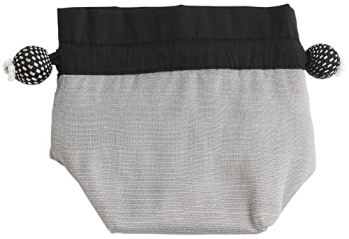 Image of Lantern Moon Marker Pouch, Cloud /Silver