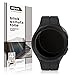 Produktbild dipos I Sichtschutz-Folie matt kompatibel mit Samsung Galaxy Watch 5 Pro LTE Blickschutzfolie Display-Schutzfolie Privacy-Filter