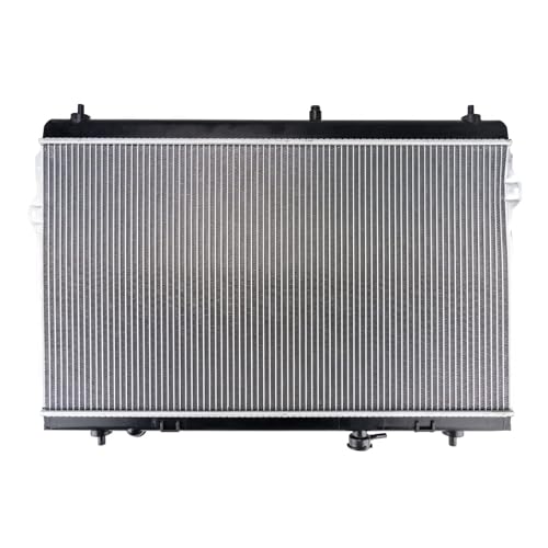 PHILTOP Aluminum Replacement Radiator for 2006-2010 Sedona, 2007-2008 Entourage CU2898 by PHILTOP - Image 2
