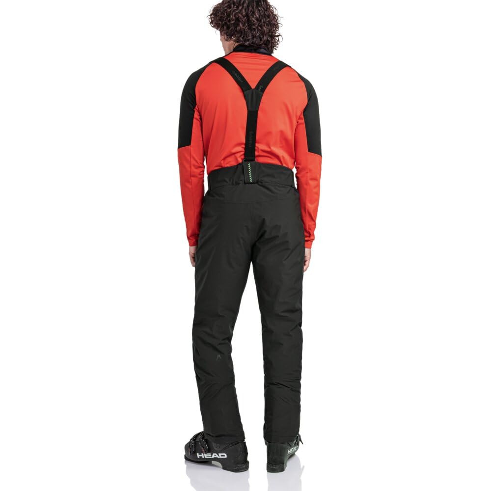 Schöffel Pants Style Pine MNS