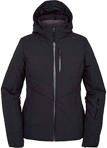 Spyder Haven GTX Infinium Jacket Black 6