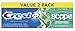 Crest + Scope Complete Whitening Toothpaste Minty Fresh - 5.4 oz (153 g) - Pack of 2