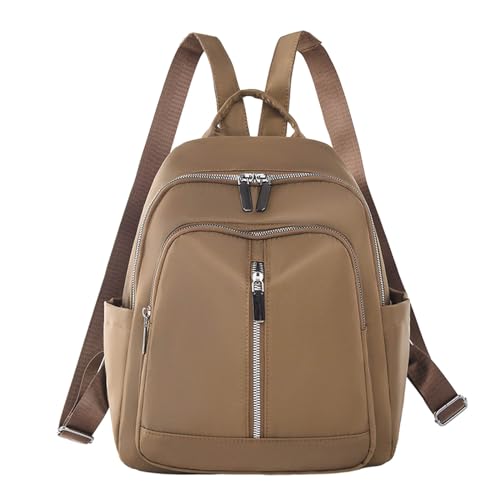 Sac à dos de voyage femme pour le travail et les escapades urbaines chic