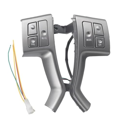 Interruptor de volante Geely Emgrand EC718 confort en viajes largos de vacaciones