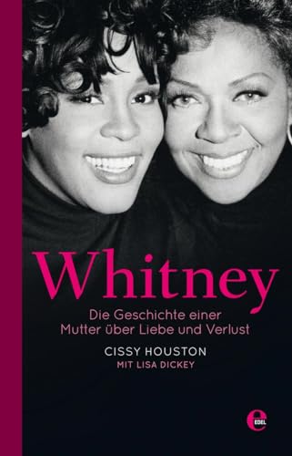 Whitney: Die Geschic&hellip;