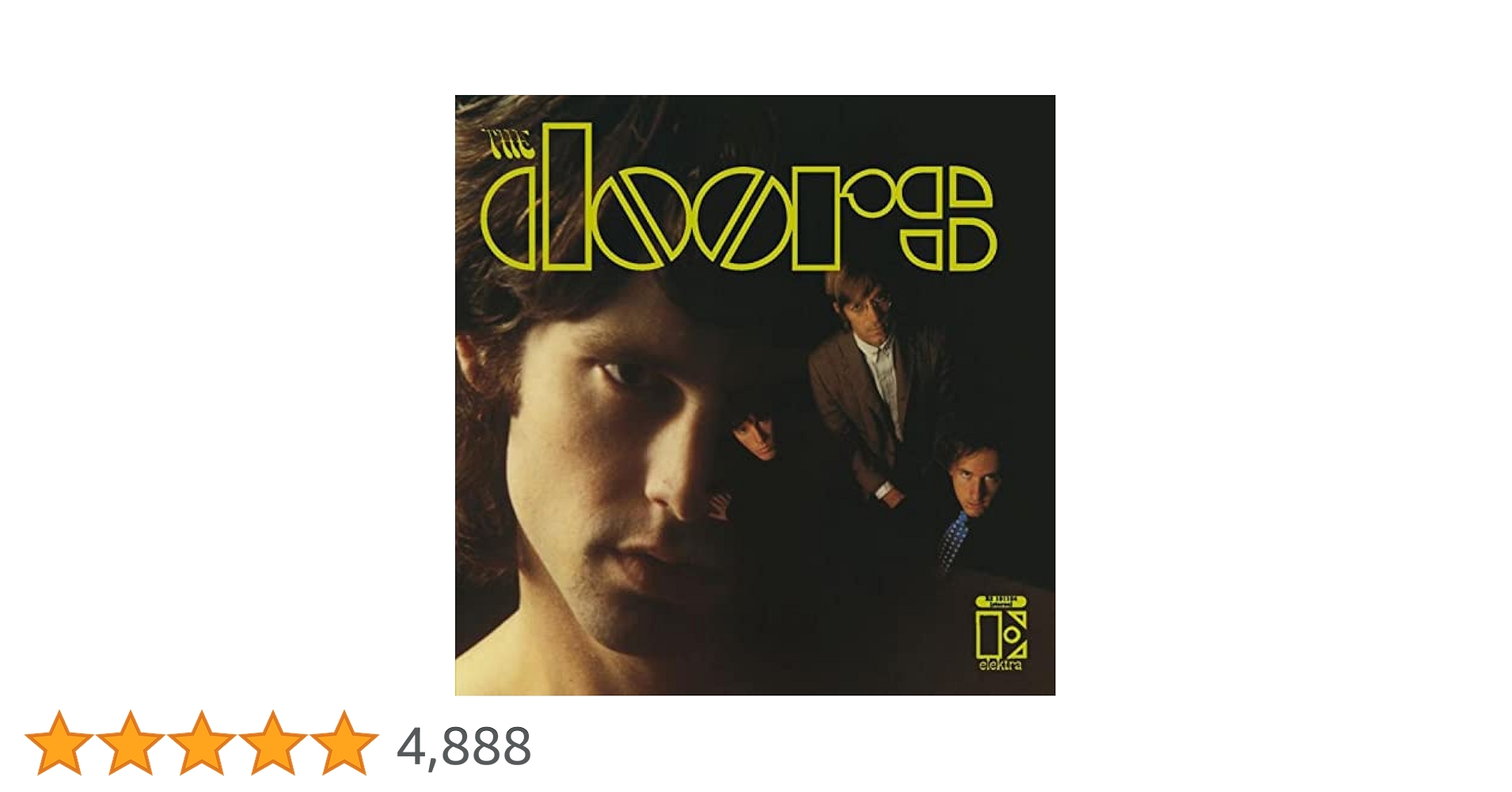 Amazon.co.jp: Doors: ミュージック