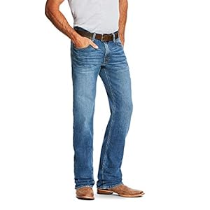 Ariat Men’s M2 Boot Cut Jean