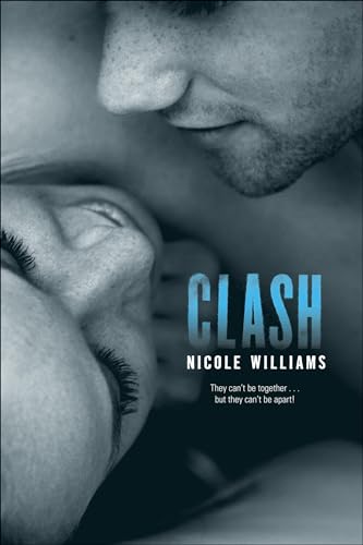 Clash (Crash Book 2)