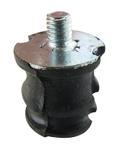 Silent bloc HUSQVARNA 501594101 5015941 01 - vue 2