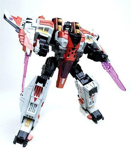 ⭐️セール　トランスフォーマー　ギャラクシーフォース　スタースクリーム　約40cm Amazon.co.jp: トランスフォーマー ギャラクシーフォース GD-03 スター