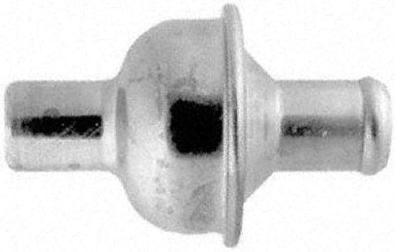 Válvula de retenção Standard Motor Products AV23 em fluoroelastômero – 1 unidade