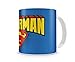 Superman Licenza ufficiale Superman Shield Coffee Mug