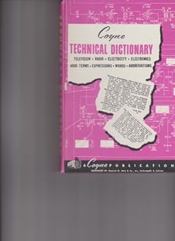 Coyne Technical Dictionary