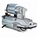 Self Starter Motor 30795405 31268034 36002497 8603292 8603689, Compatible For Volvo