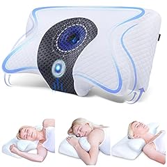 SAHEYER Memory Foam Nackenkissen...