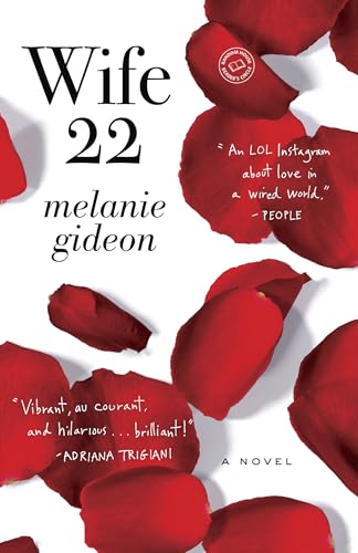 Wife 22: A Novel (Random House Reader's Circle)