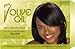 Vitale Olive Oil Relaxer Kit, Super , Green